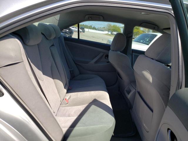 Photo 6 from auction – 2010 TOYOTA CAMRY BASE with VIN 4T1BF3EK9AU090385