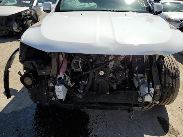 Photo 9 from auction – 2021 DODGE DURANGO PU with VIN 1C4SDJFT4MC864882