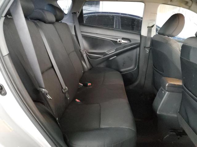 Photo 6 from auction – 2010 PONTIAC VIBE with VIN 5Y2SP6E85AZ419089