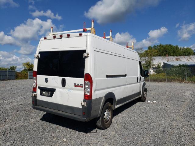 Photo 4 from auction – 2017 RAM PROMASTER with VIN 3C6TRVDG1HE531824