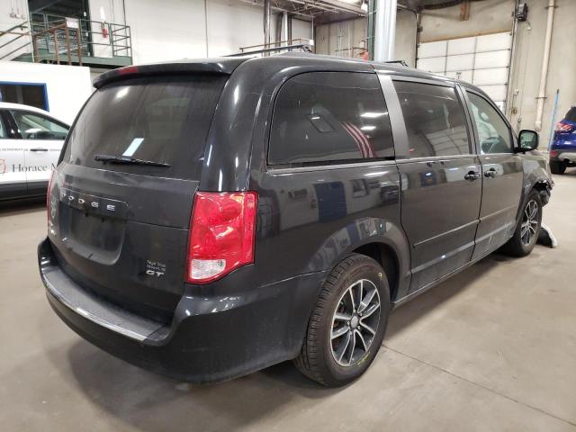 Zdjęcie 4 z aukcji – 2017 DODGE GRAND CARA z VIN 2C4RDGEG4HR717156