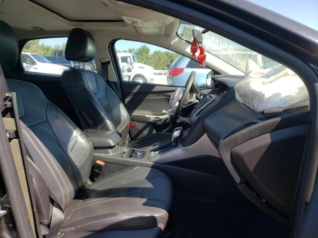 Photo 5 from auction – 2014 FORD FOCUS SE with VIN 1FADP3K21EL382838