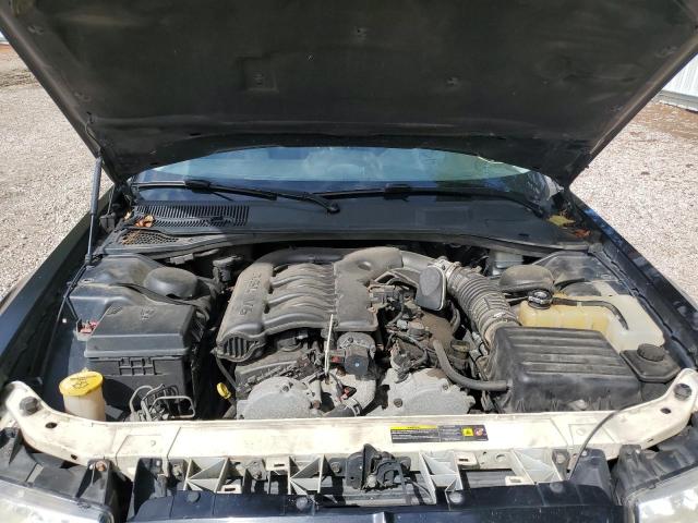 Photo 7 from auction – 2010 CHRYSLER 300 TOURIN with VIN 2C3CA5CVXAH275844