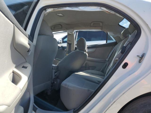 Photo 6 from auction – 2013 TOYOTA COROLLA BA with VIN 2T1BU4EE6DC929758
