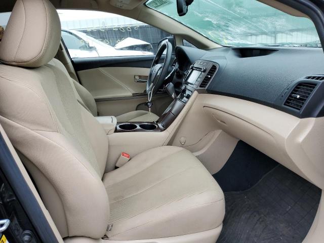 Photo 5 from auction – 2015 TOYOTA VENZA LE with VIN 4T3BA3BB3FU071056