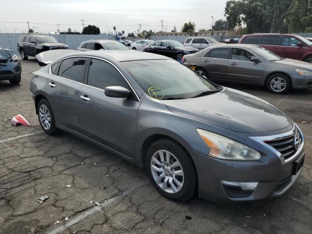 Photo 1 from auction – 2014 NISSAN ALTIMA 2.5 with VIN 1N4AL3AP0EN246569