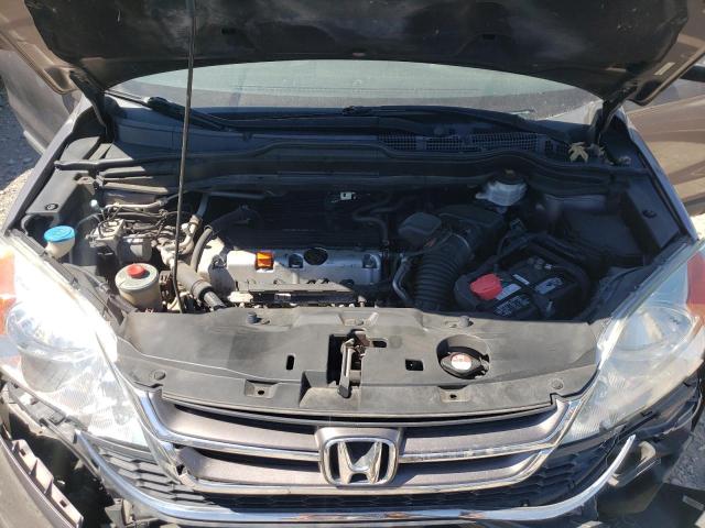 Photo 7 from auction – 2011 HONDA CR-V EX with VIN 5J6RE4H52BL067873