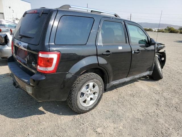 Photo 4 from auction – 2011 FORD ESCAPE LIM with VIN 1FMCU9EG2BKB34006