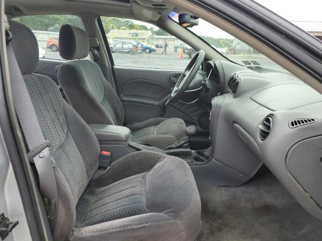 Photo 5 from auction – 2002 PONTIAC GRAND AM S with VIN 1G2NF52F12C150319