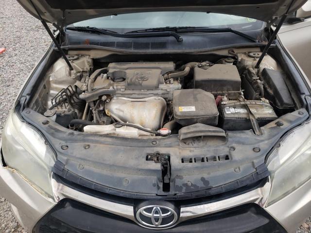 Photo 7 from auction – 2016 TOYOTA CAMRY LE with VIN 4T1BF1FK9GU140942