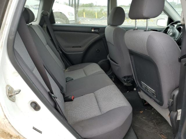 Photo 6 from auction – 2005 TOYOTA COROLLA MA with VIN 2T1KR32E85C476549