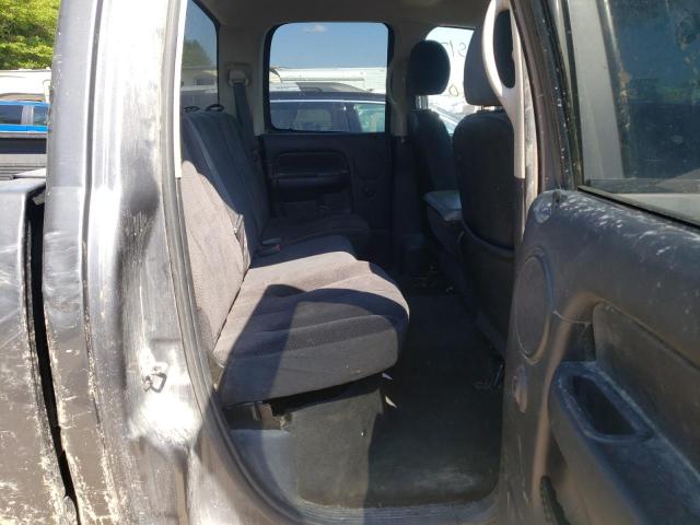 Photo 6 from auction – 2002 DODGE RAM 1500 with VIN 1D7HU18Z32S665875