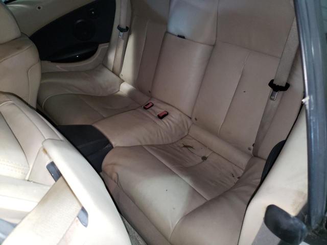 Photo 6 from auction – 2005 BMW 645 CI AUT with VIN WBAEK73495B324113