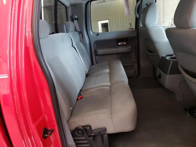 Photo 6 from auction – 2008 FORD F150 SUPER with VIN 1FTPW12V68FB75311