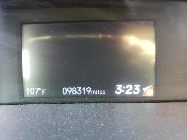 Foto 8 de la subasta – 2014 HONDA CIVIC EX con VIN 19XFB2F84EE059497