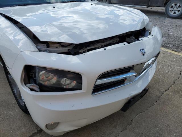 Photo 10 from auction – 2010 DODGE CHARGER SX with VIN 2B3CA3CV2AH158907