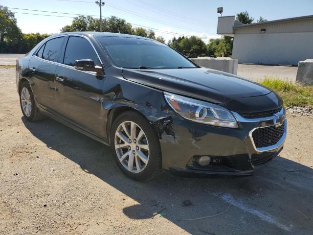 CHEVROLET MALIBU LTZ 2015 with VIN 1G11F5SL3FF115682 - Photo from auction