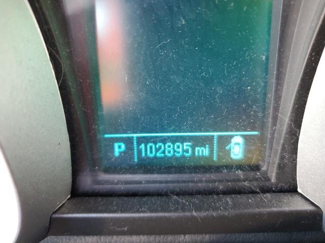 Photo 8 from auction – 2015 CHEVROLET EQUINOX LT with VIN 2GNALBEK8F6359816