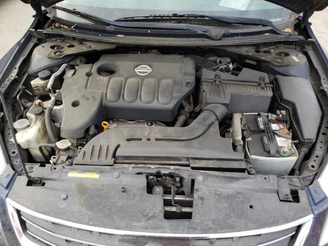 Photo 7 from auction – 2012 NISSAN ALTIMA BAS with VIN 1N4AL2APXCN474344