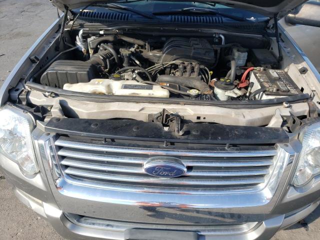 Photo 7 from auction – 2008 FORD EXPLORER X with VIN 1FMEU73EX8UA29807