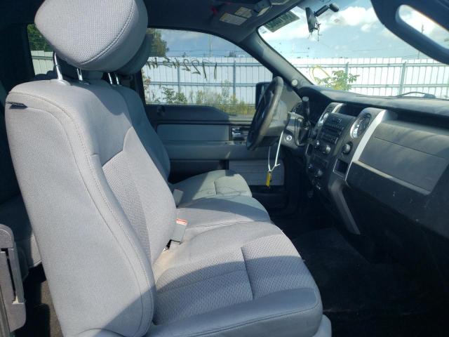 Photo 5 from auction – 2014 FORD F150 SUPER with VIN 1FTEX1EM2EFC37872