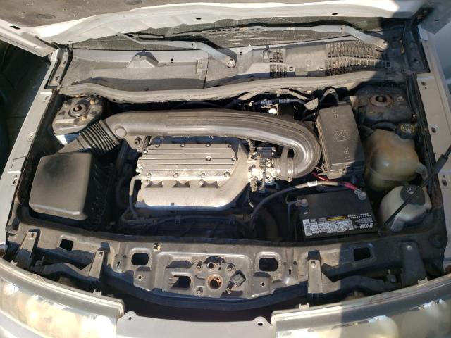 Photo 7 from auction – 2004 SATURN VUE with VIN 5GZCZ63484S852268
