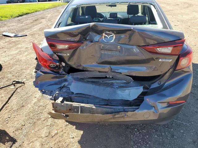 Photo 9 from auction – 2015 MAZDA 3 SPORT with VIN 3MZBM1U79FM176963