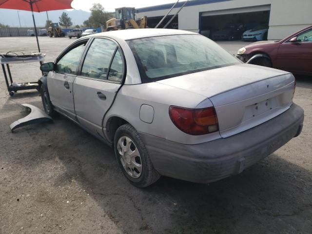 Photo 3 from auction – 2000 SATURN VUE with VIN 1G8ZF5289YZ107569
