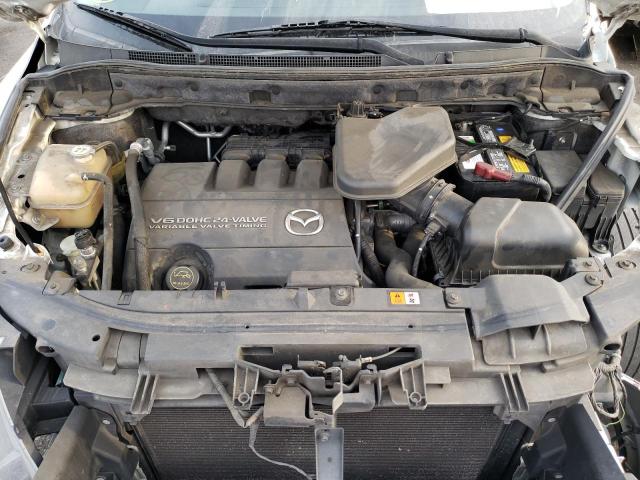 Photo 7 from auction – 2009 MAZDA CX-9 with VIN JM3TB28V290164583