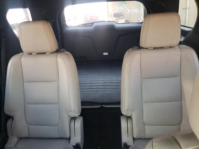 Photo 10 from auction – 2013 FORD EXPLORER L with VIN 1FM5K7F87DGB83458
