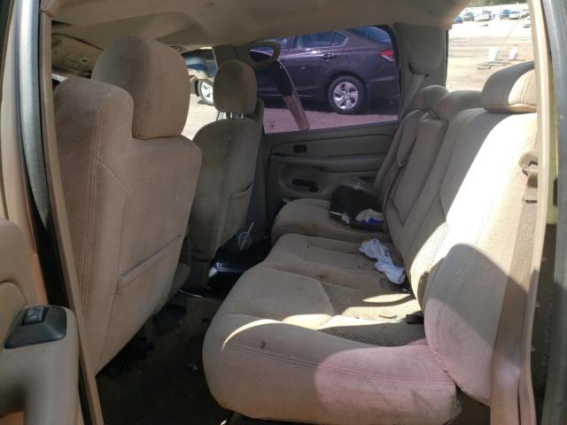 Photo 6 from auction – 2007 CHEVROLET SILVERADO with VIN 2GCEC13V171114680