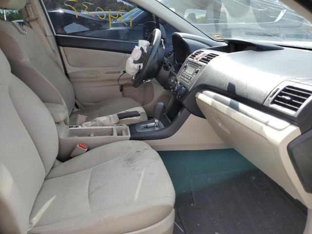 Photo 5 from auction – 2012 SUBARU IMPREZA PR with VIN JF1GJAC65CH022489