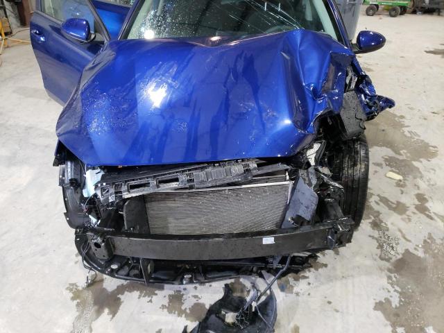 Photo 7 from auction – 2021 KIA FORTE FE with VIN 3KPF24AD3ME347719
