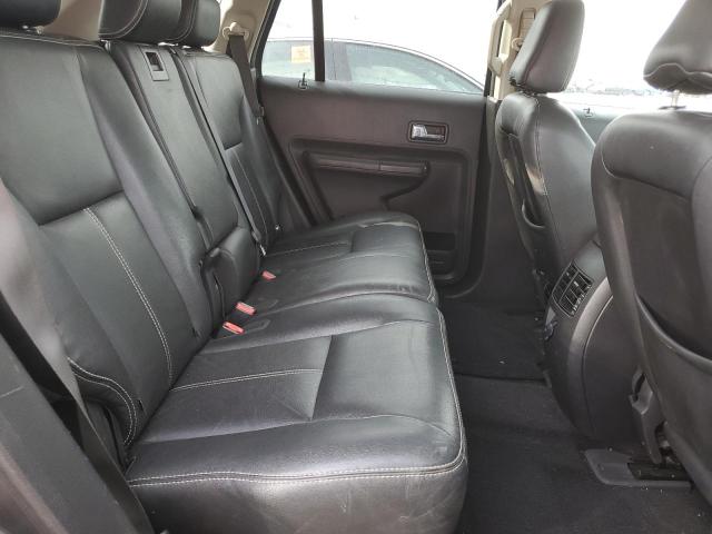Photo 6 from auction – 2007 FORD EDGE SEL P with VIN 2FMDK39C67BB29990