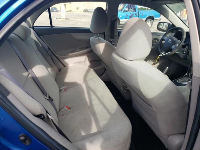 Photo 6 from auction – 2010 TOYOTA COROLLA BA with VIN 2T1BU4EE7AC353173