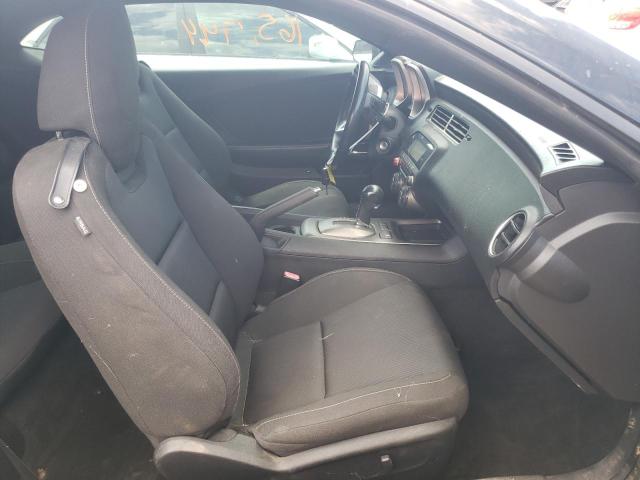 Zdjęcie 5 z aukcji – 2010 CHEVROLET CAMARO LT z VIN 2G1FB1EV4A9108913