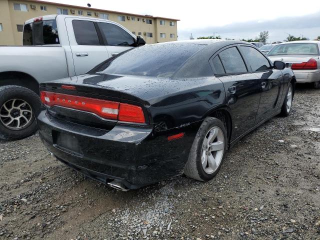 Фото 4 с аукциона – 2014 DODGE CHARGER SE с VIN 2C3CDXBG2EH150221