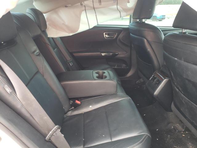 Photo 6 from auction – 2013 TOYOTA AVALON BAS with VIN 4T1BK1EB6DU028012