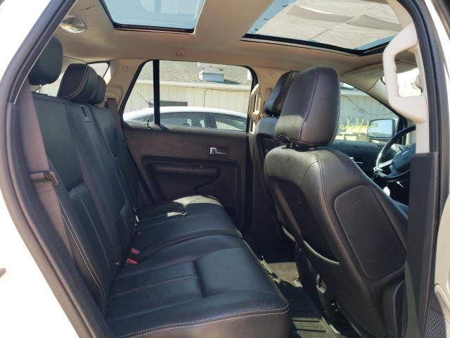 Photo 6 from auction – 2009 FORD EDGE LIMIT with VIN 2FMDK39C89BA66703