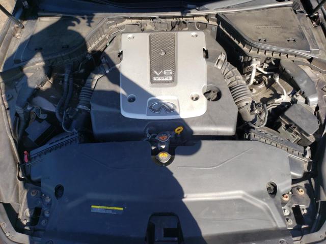 Photo 7 from auction – 2014 INFINITI Q50 BASE with VIN JN1BV7AR8EM695931