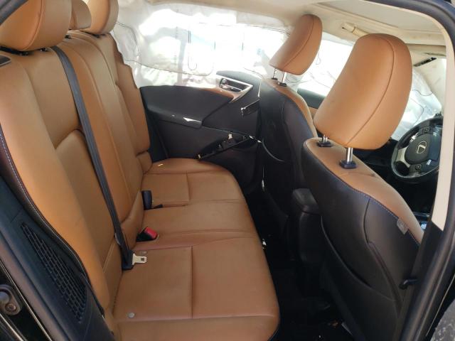 Photo 6 from auction – 2015 LEXUS CT 200 with VIN JTHKD5BH2F2234696