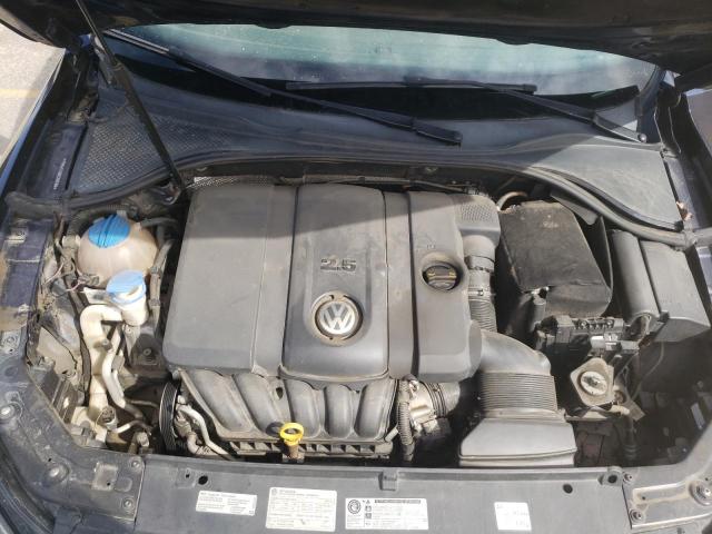 Photo 7 from auction – 2014 VOLKSWAGEN PASSAT S with VIN 1VWAP7A36EC006180