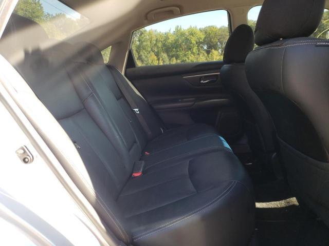 Photo 6 from auction – 2018 NISSAN ALTIMA 2.5 with VIN 1N4AL3AP1JC153596