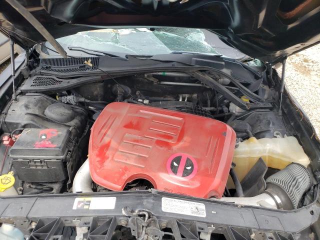 Photo 7 from auction – 2013 DODGE CHALLENGER with VIN 2C3CDYAG0DH737393