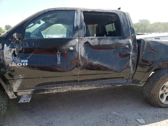 Photo 9 from auction – 2014 RAM 1500 LARAM with VIN 1C6RR7NT7ES275019