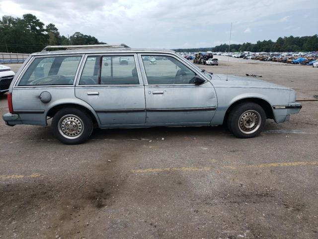 Photo 10 from auction – 1985 CHEVROLET CAVALIER with VIN 1G1JC35P1F7137119