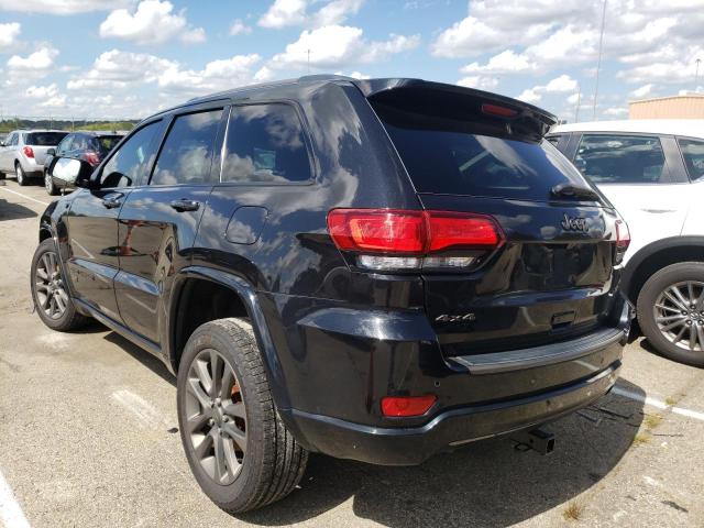Photo 3 from auction – 2016 JEEP GRAND CHER with VIN 1C4RJFBG4GC355909