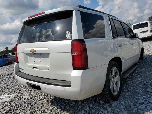 Photo 4 from auction – 2016 CHEVROLET TAHOE C150 with VIN 1GNSCBKC9GR288259