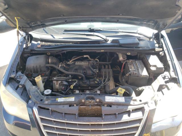 Photo 7 from auction – 2008 CHRYSLER TOWN & COU with VIN 2A8HR54P58R836653