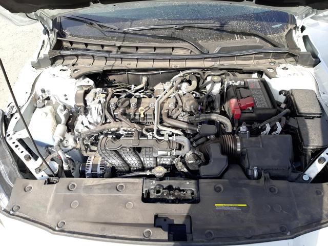 Photo 7 from auction – 2022 NISSAN ALTIMA S with VIN 1N4BL4BV1NN329922